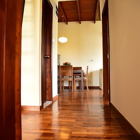 Emirates Luxury Apartments Nuwara Eliya Zewnętrze zdjęcie