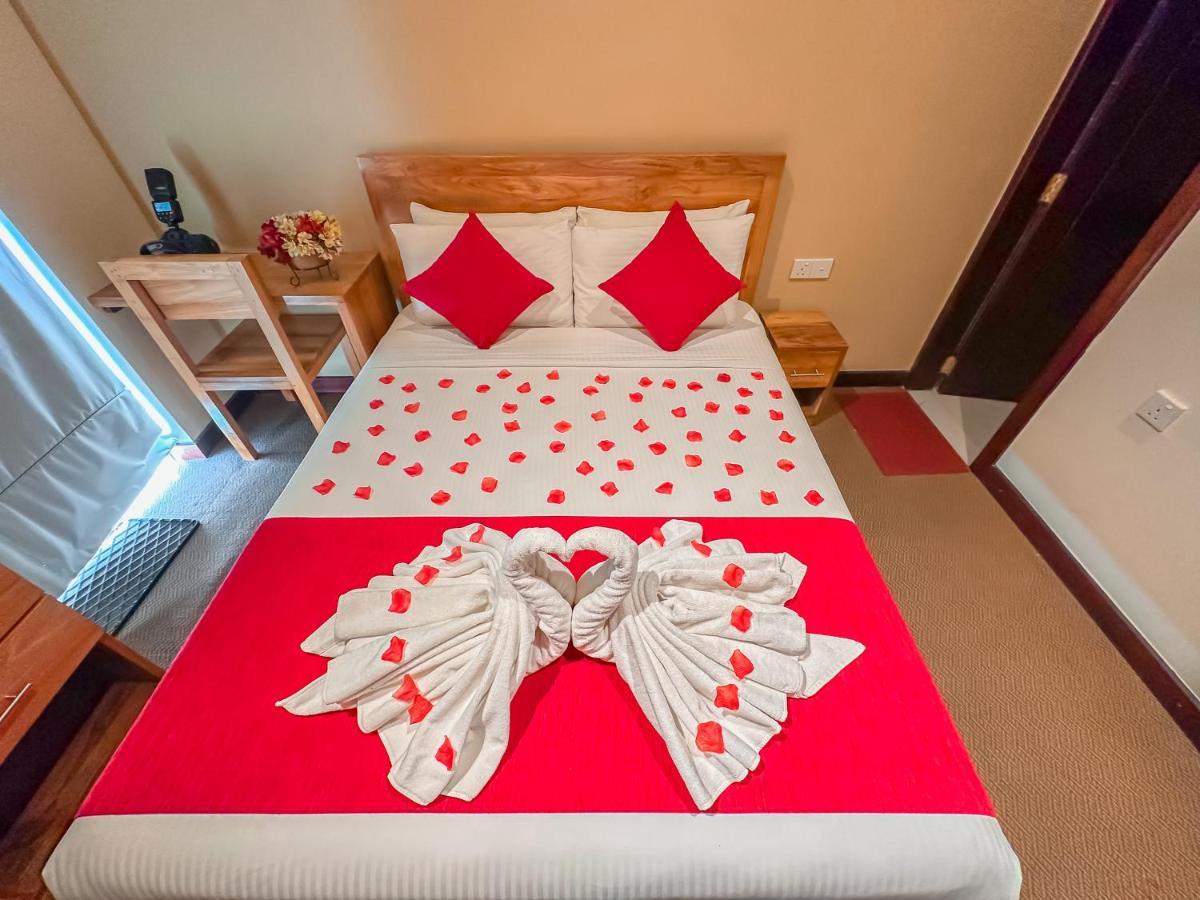 Emirates Luxury Apartments Nuwara Eliya Zewnętrze zdjęcie