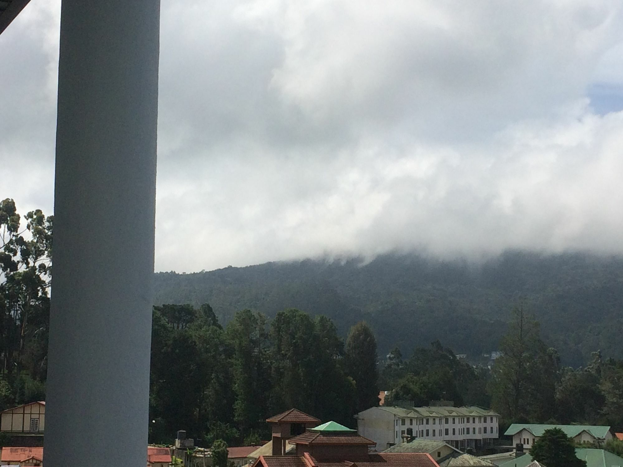 Emirates Luxury Apartments Nuwara Eliya Zewnętrze zdjęcie