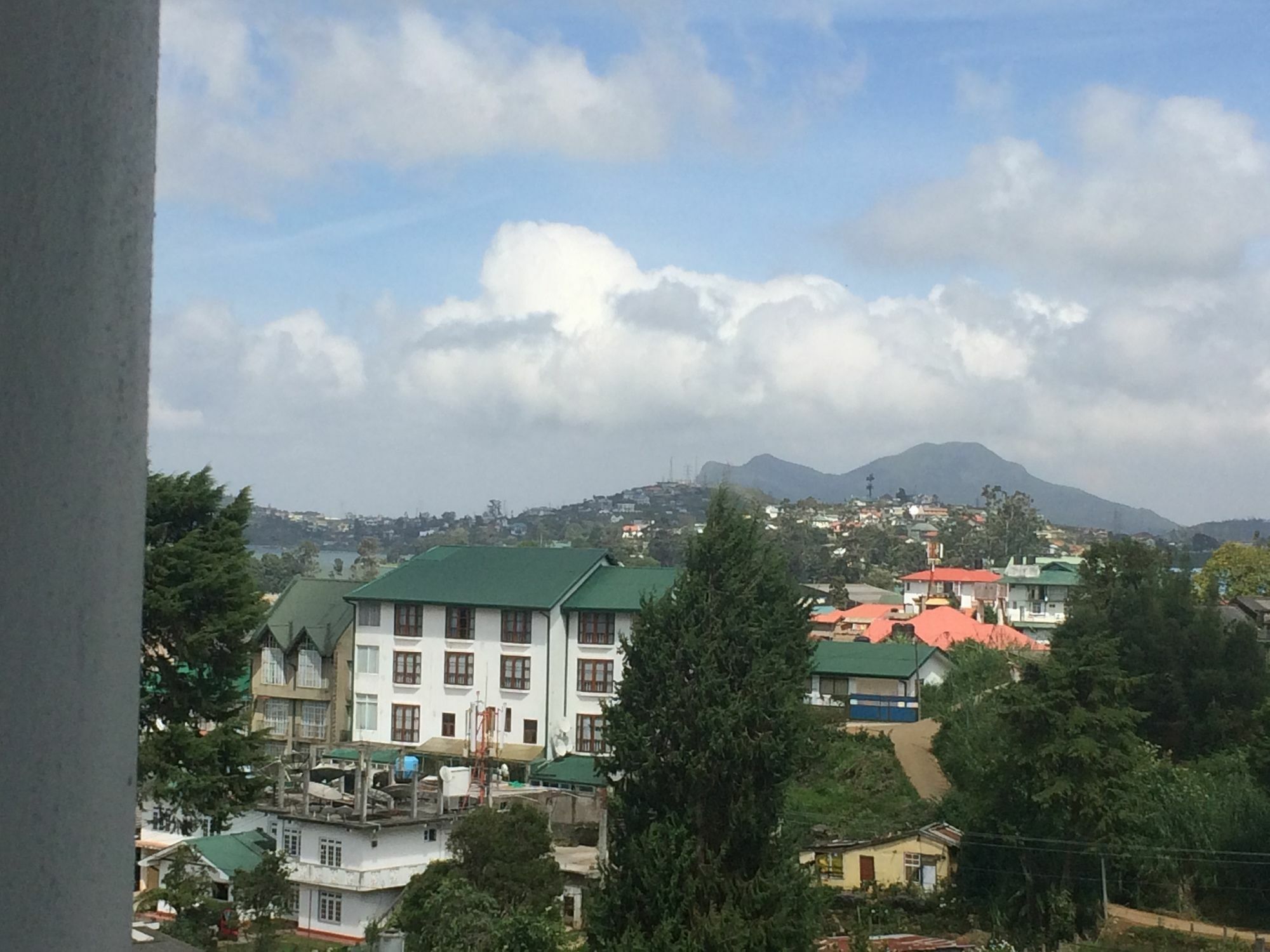 Emirates Luxury Apartments Nuwara Eliya Zewnętrze zdjęcie